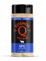 Kosmo's Q - SPG Rub