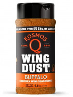 Kosmo's Q - Buffalo Wing Seasoning