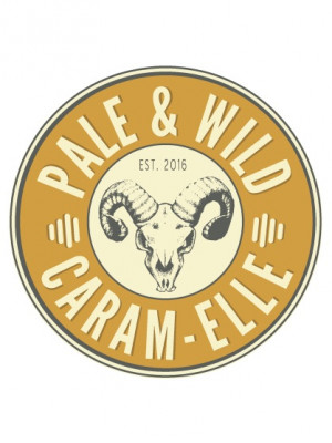 Lambiek Fabriek - Caram-Elle Pale & Wild 75cl