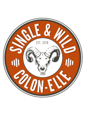 Lambiek Fabriek - Colon-Elle Single & Wild 75cl