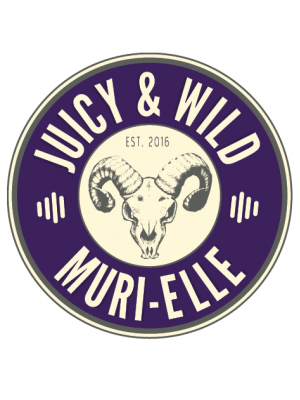 Lambiek Fabriek - Muri-Elle Juicy & Wild 75cl