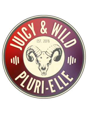 Lambiek Fabriek - Pluri-Elle Juicy & Wild 75cl