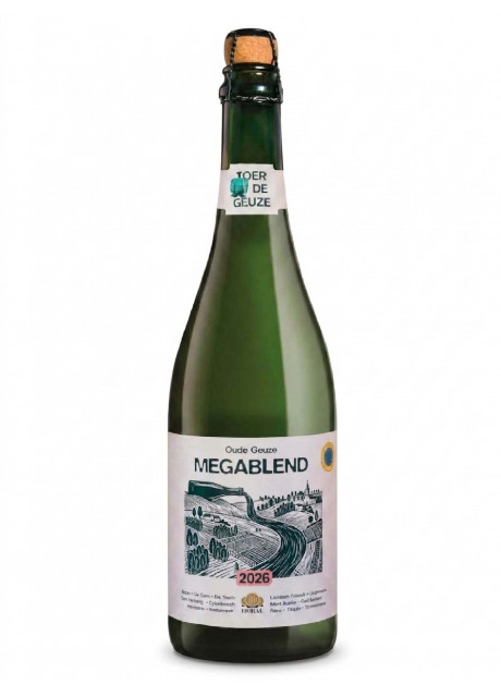 HORAL - Megablend 2026