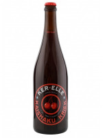 Lambiek Fabriek - Ker-Elle Kaishaku Kriek 75cl