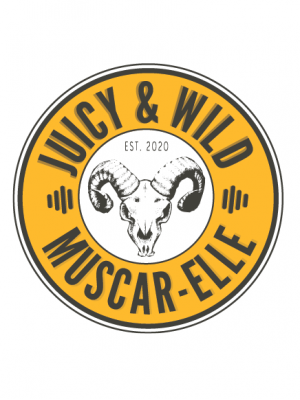 Lambiek Fabriek - Muscar-Elle Juicy & Wild 75cl