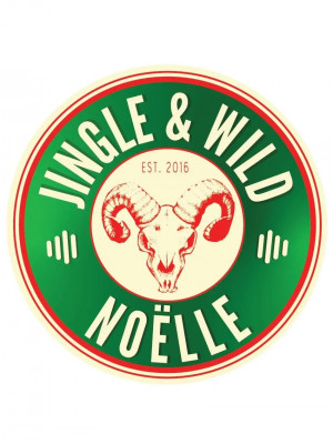 Lambiek Fabriek - Noëlle Jingle & Wild 75cl