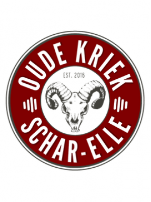 Lambiek Fabriek - Schar-Elle Oude Kriek 75cl