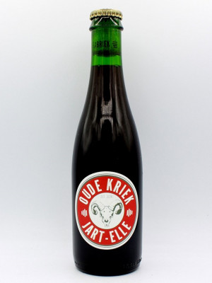 Lambiek Fabriek - Jart-Elle Oude Kriek 37,5cl