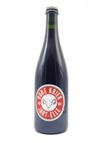 Lambiek Fabriek - Jart-Elle Oude Kriek 75cl