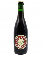 Lambiek Fabriek - Schar-Elle Oude Kriek 75cl