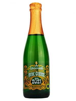 Lindemans - Cuvée René Oude Gueuze 75cl