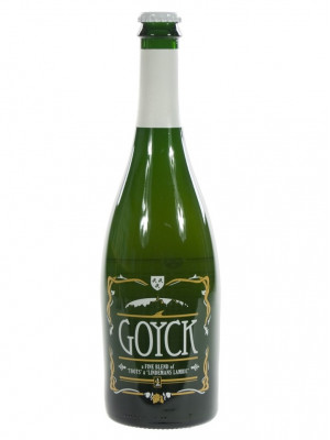 Goyck - Lindemans & Toots 75cl