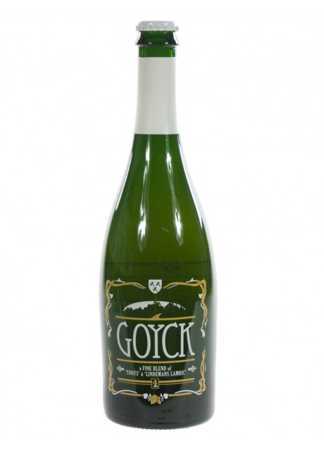 Goyck - Lindemans & Toots 75cl