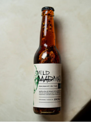 Madmax - Mild 330ml
