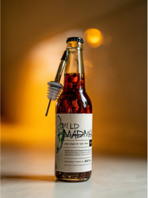 Madmax - Mild 330ml