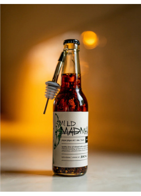 Madmax - Mild 330ml