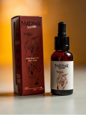 Madmax - Xtreme 30ml