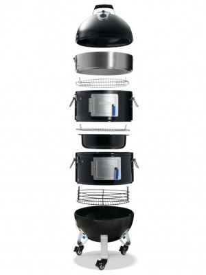 Napoleon - Apollo 22 Bullet Smoker