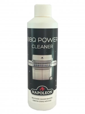 Napoleon - BBQ Power Cleaner