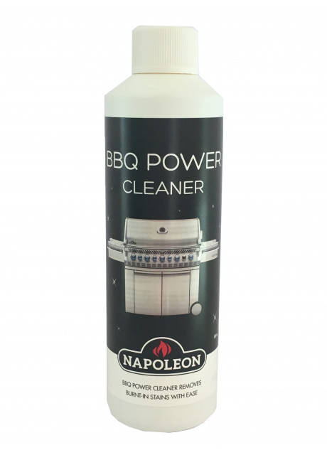 Napoleon - BBQ Power Cleaner