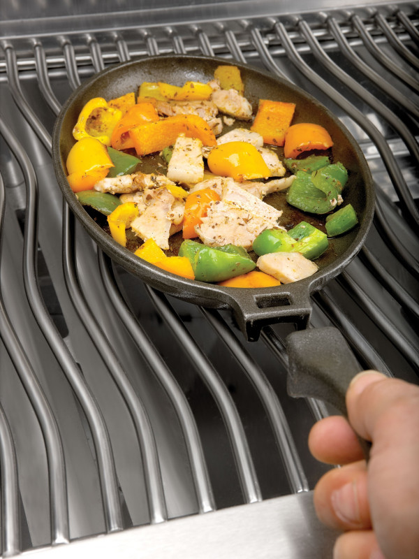 Napoleon - Cast Iron Skillet