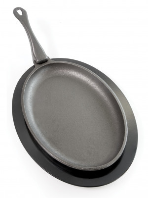 Napoleon - Cast Iron Skillet