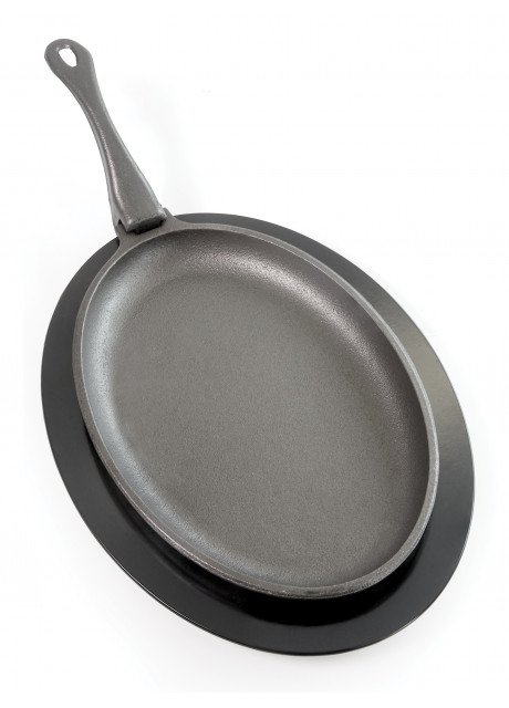 Napoleon - Cast Iron Skillet