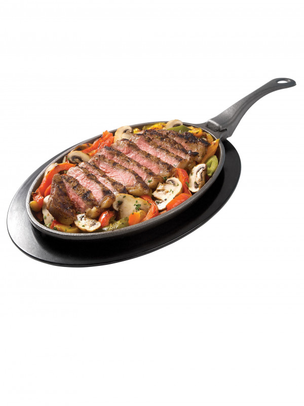 Napoleon - Cast Iron Skillet