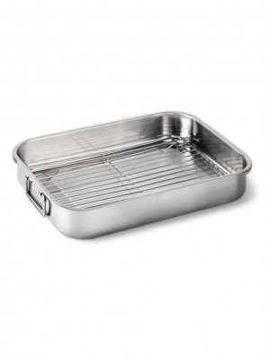 Napoleon - RVS Roasting Pan