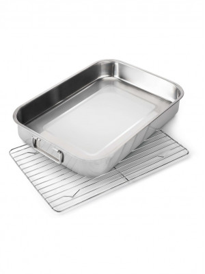 Napoleon - RVS Roasting Pan