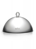 Napoleon - RVS Grilling Cloche