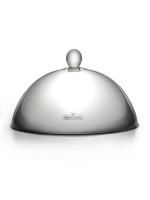 Napoleon - RVS Grilling Cloche