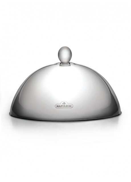 Napoleon - RVS Grilling Cloche