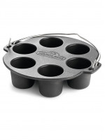 Napoleon - Cast Iron Muffin Cooker