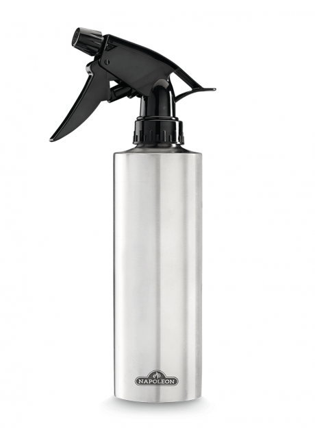 Napoleon - RVS Spray Bottle