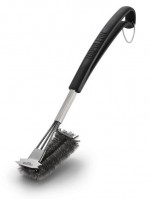 Napoleon - BBQ Brush 3 head RVS