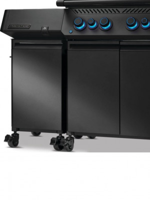 Napoleon - Under Grill Storage PRESTIGE VX PHANTOM