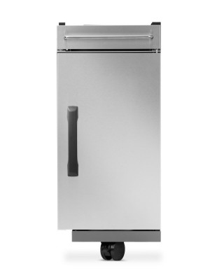 Napoleon - Under Grill Storage Rogue RVS