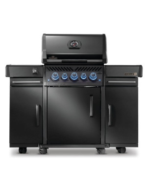 Napoleon - Under Grill Storage Rogue PHANTOM