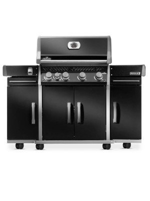 Napoleon - Under Grill Storage Rogue BLACK GLOSS