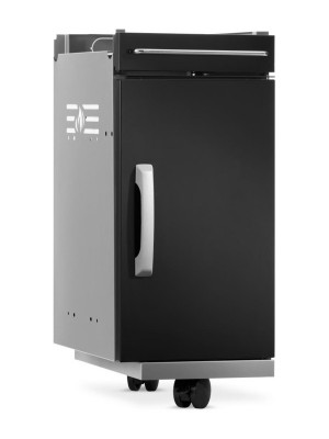 Napoleon - Under Grill Storage Rogue BLACK GLOSS