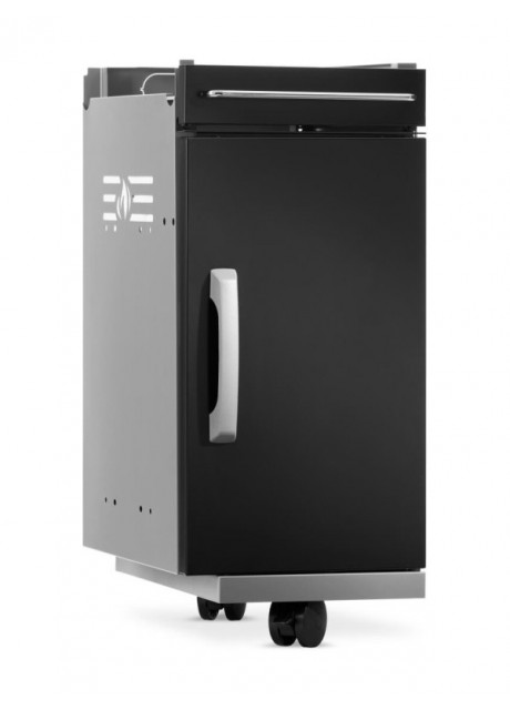 Napoleon - Under Grill Storage Rogue BLACK GLOSS