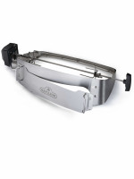 Napoleon - Heavy Duty Draaispit voor TravelQ 285