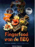 Napoleon - Fingerfood van de BBQ