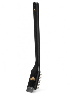 Napoleon - BBQ Brush Essential RVS Napoleon - BBQ Brush Essential RVS