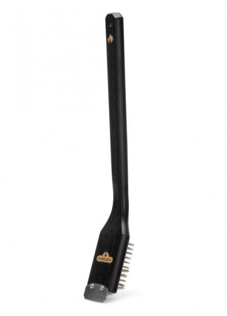 Napoleon - BBQ Brush Essential RVS