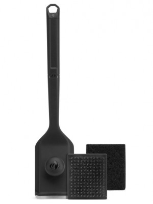Napoleon - Premium Grill & Griddle Brush Napoleon - Premium Grill & Griddle Brush