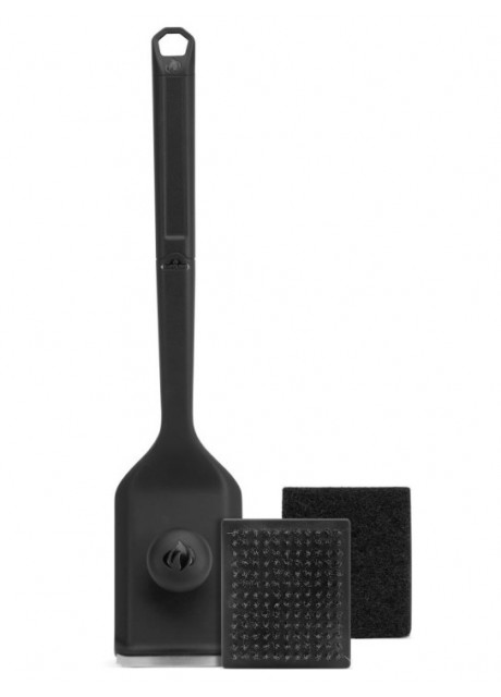 Napoleon - Premium Grill & Griddle Brush