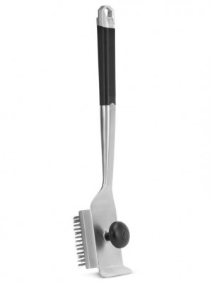 Napoleon - Premium RVS Griddle Brush
