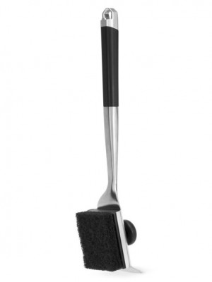 Napoleon - Premium RVS Griddle Brush